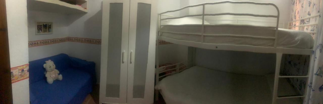 Prado Del Rey Apartment ภายนอก รูปภาพ