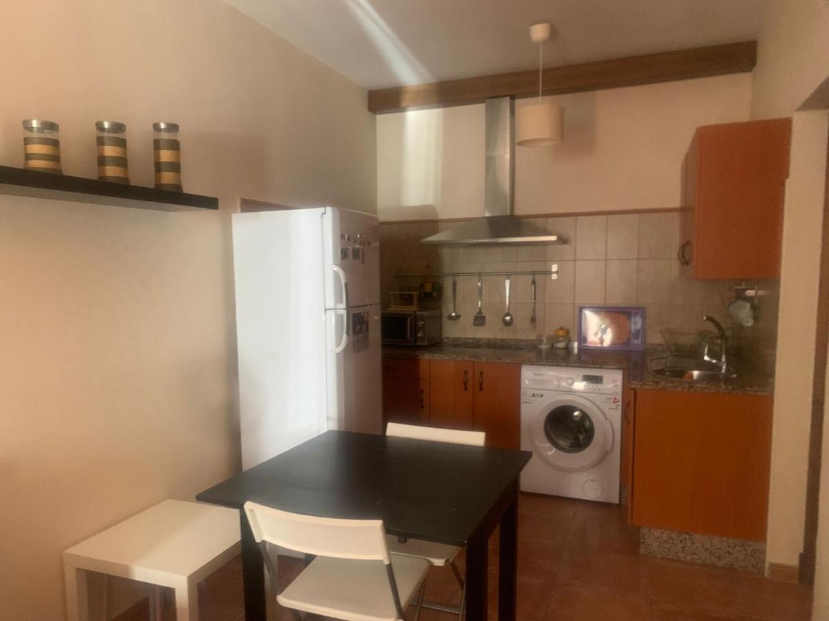 Prado Del Rey Apartment ภายนอก รูปภาพ