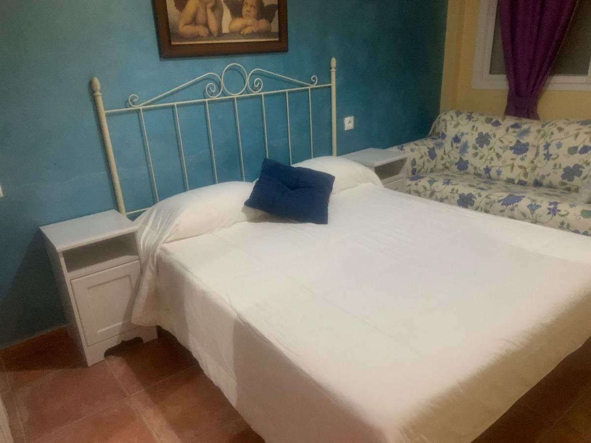 Prado Del Rey Apartment ภายนอก รูปภาพ