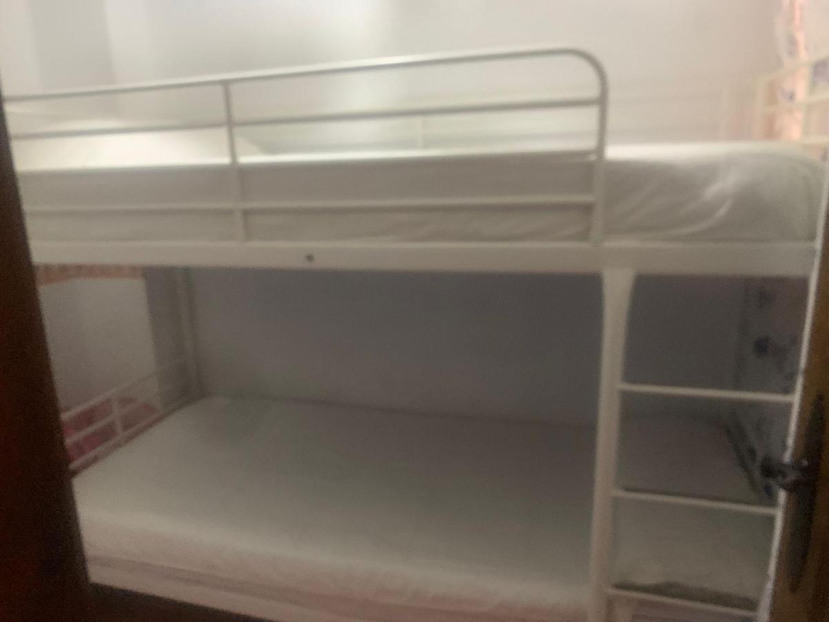 Prado Del Rey Apartment ภายนอก รูปภาพ